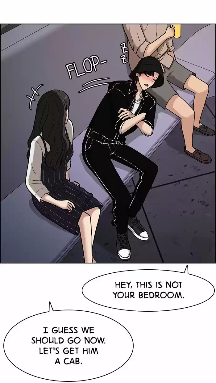 Descent Of A Goddess Chapter 73