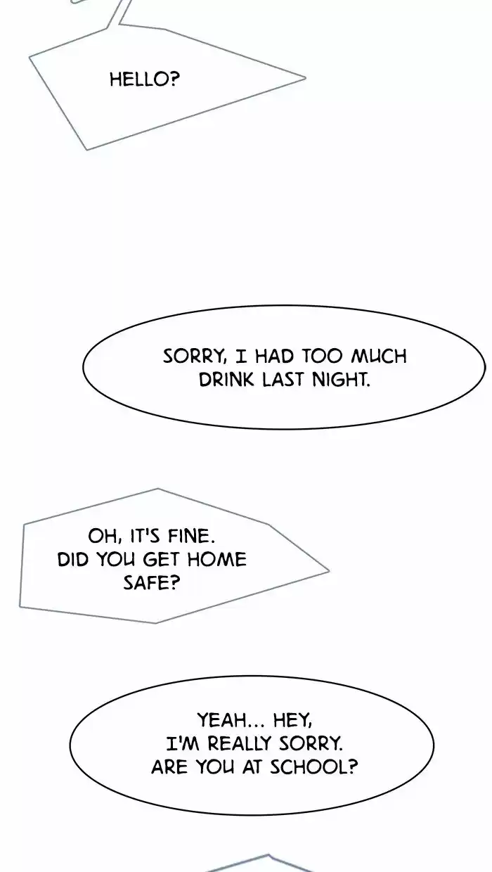 Descent Of A Goddess Chapter 73