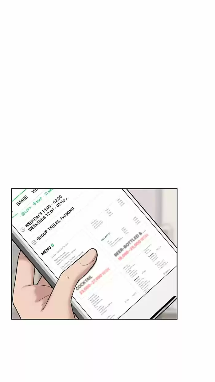 Descent Of A Goddess Chapter 73