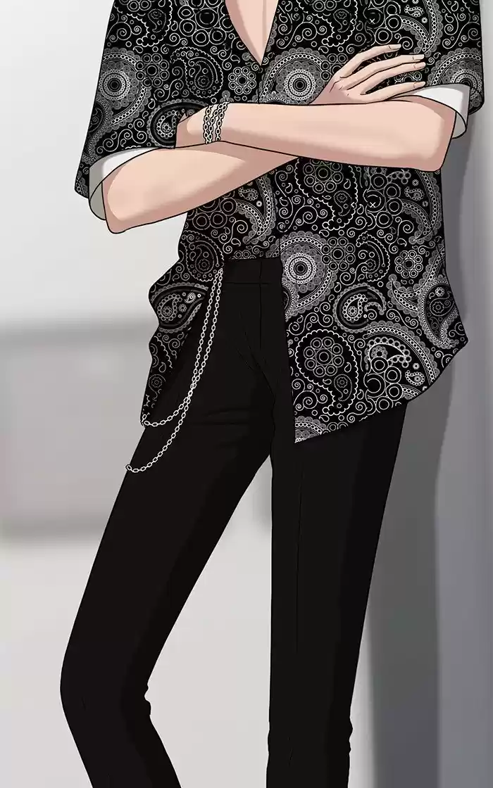 Descent Of A Goddess Chapter 73