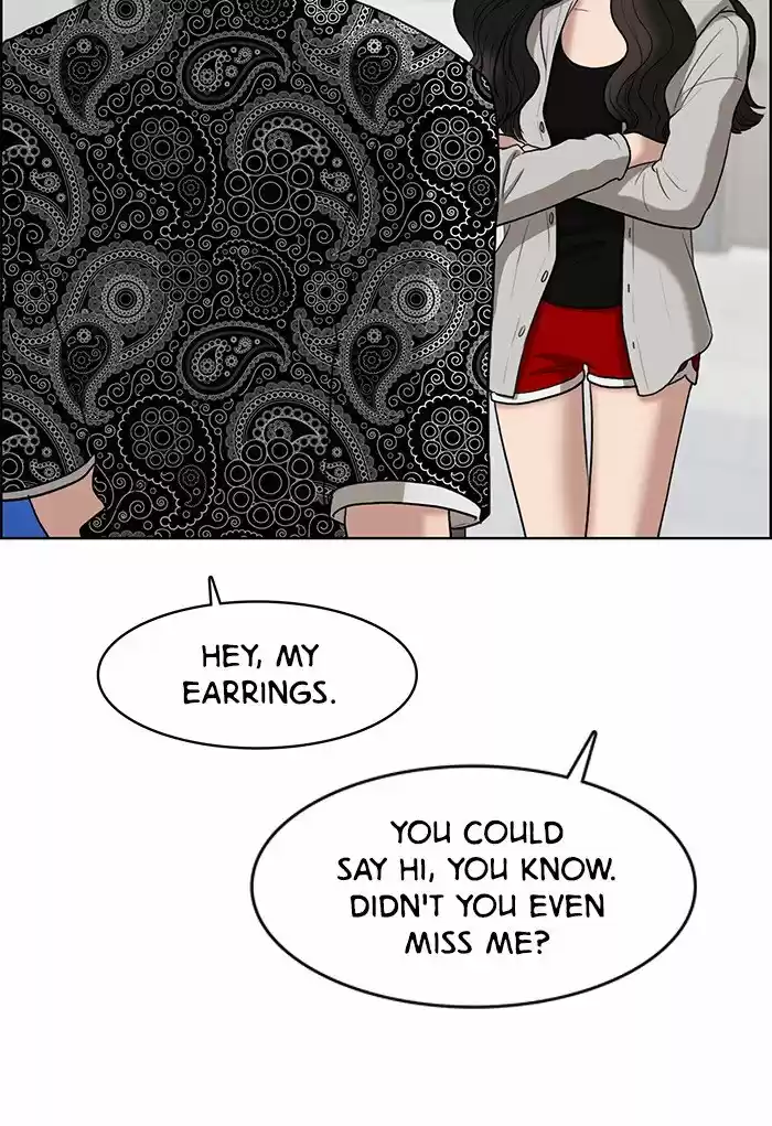 Descent Of A Goddess Chapter 73