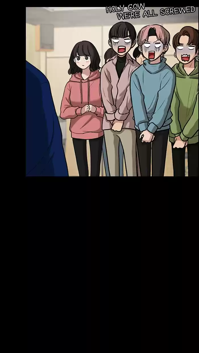 Descent Of A Goddess Chapter 73