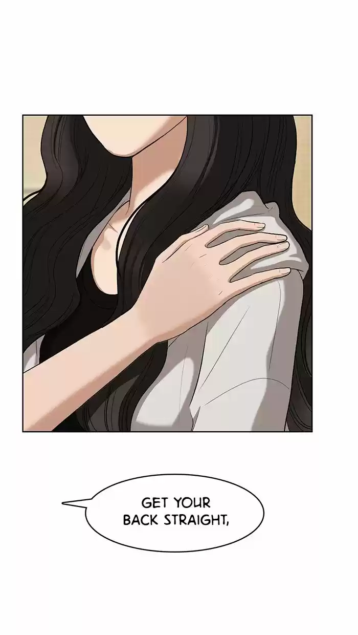 Descent Of A Goddess Chapter 73