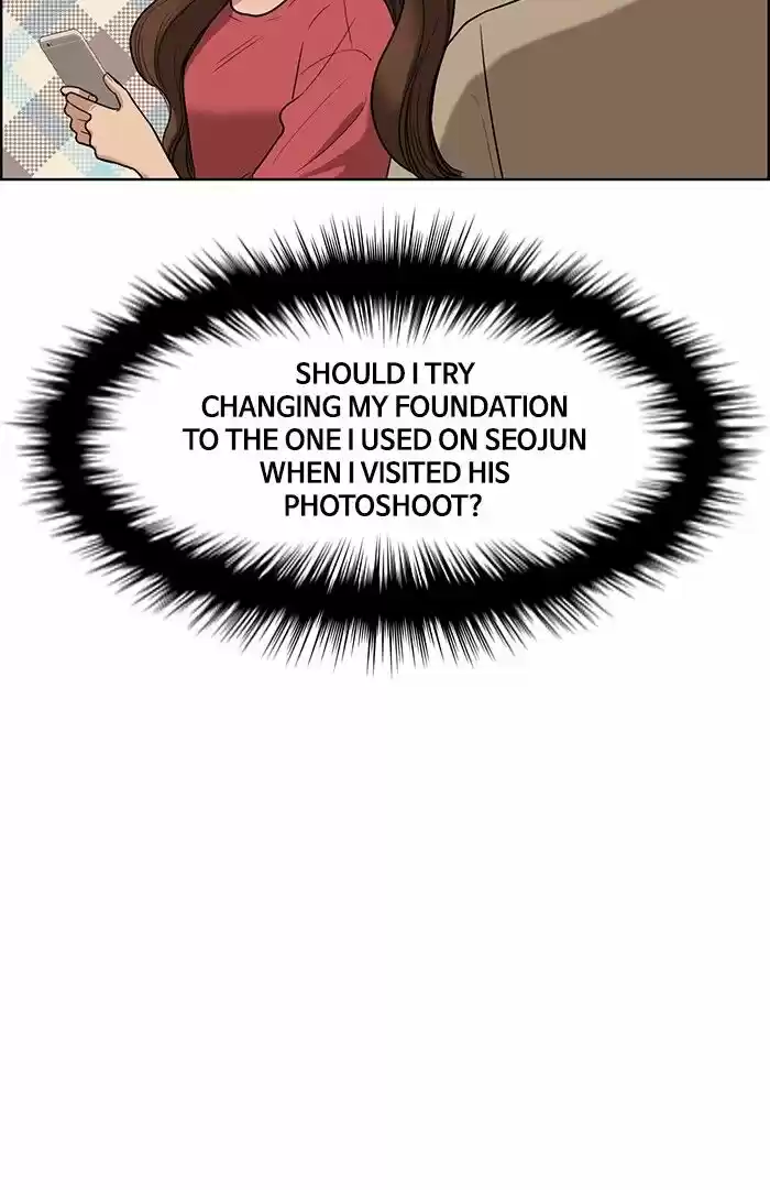 Descent Of A Goddess Chapter 74