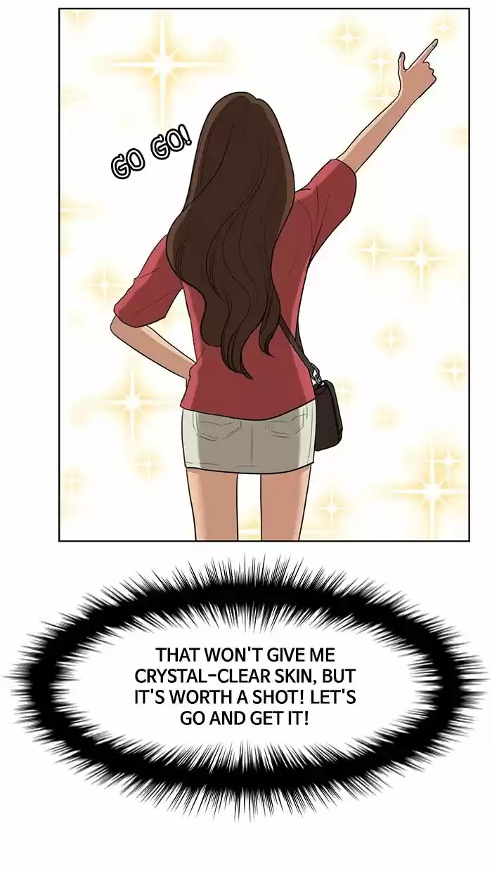 Descent Of A Goddess Chapter 74