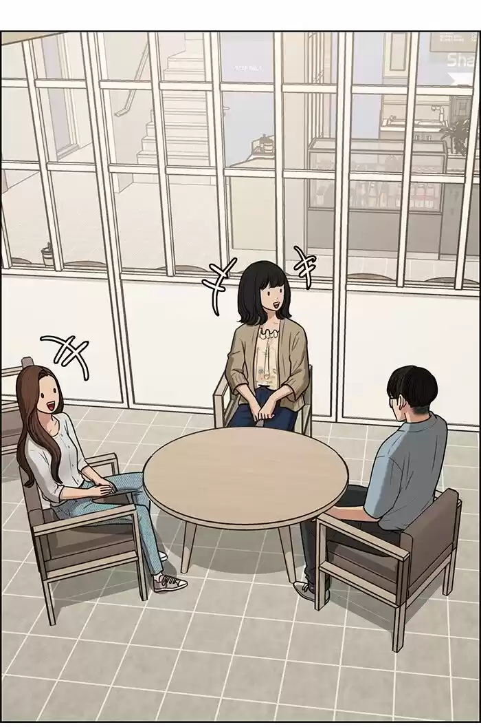 Descent Of A Goddess Chapter 74