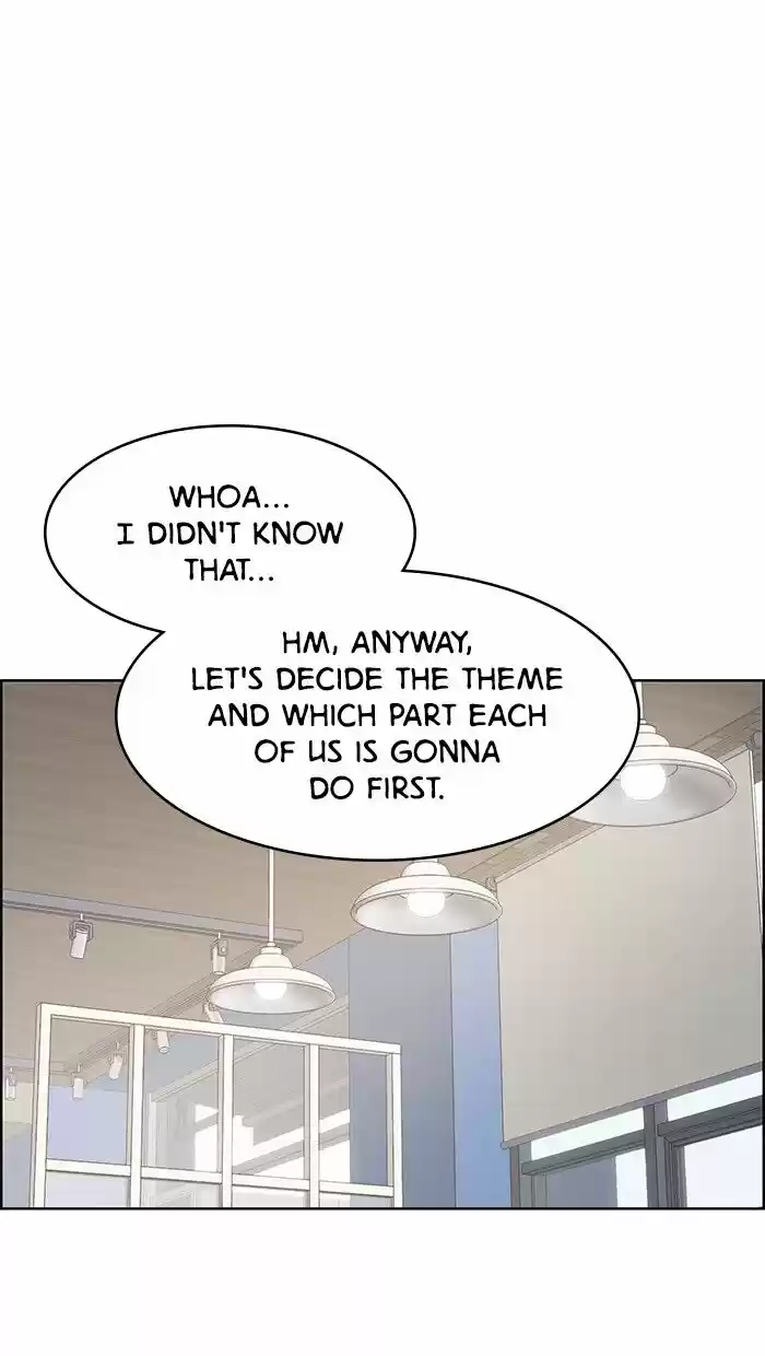 Descent Of A Goddess Chapter 74