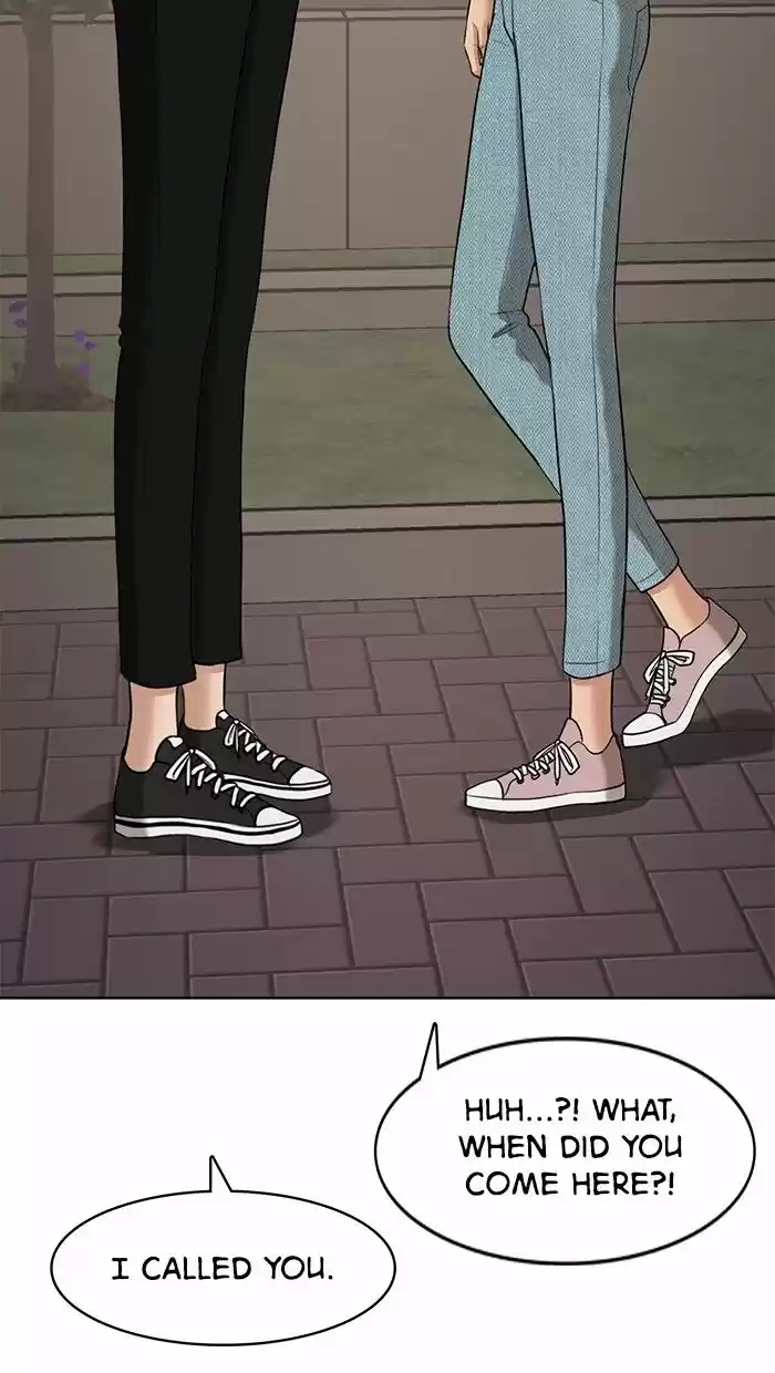 Descent Of A Goddess Chapter 74