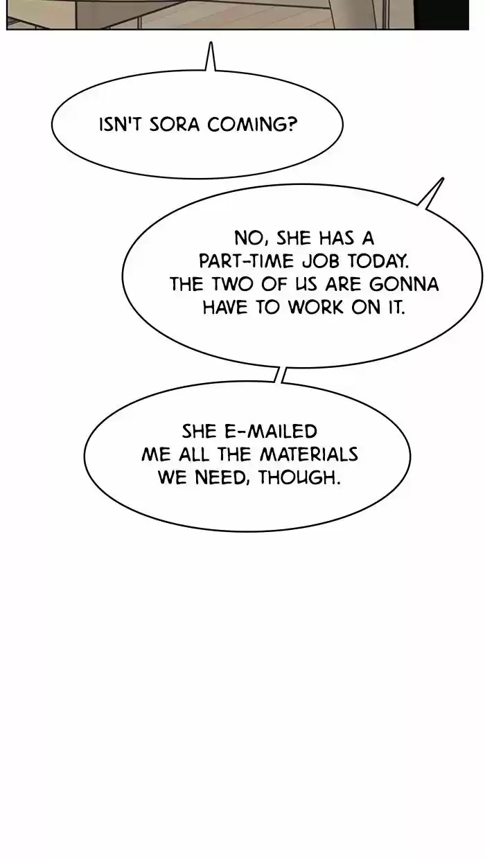 Descent Of A Goddess Chapter 74