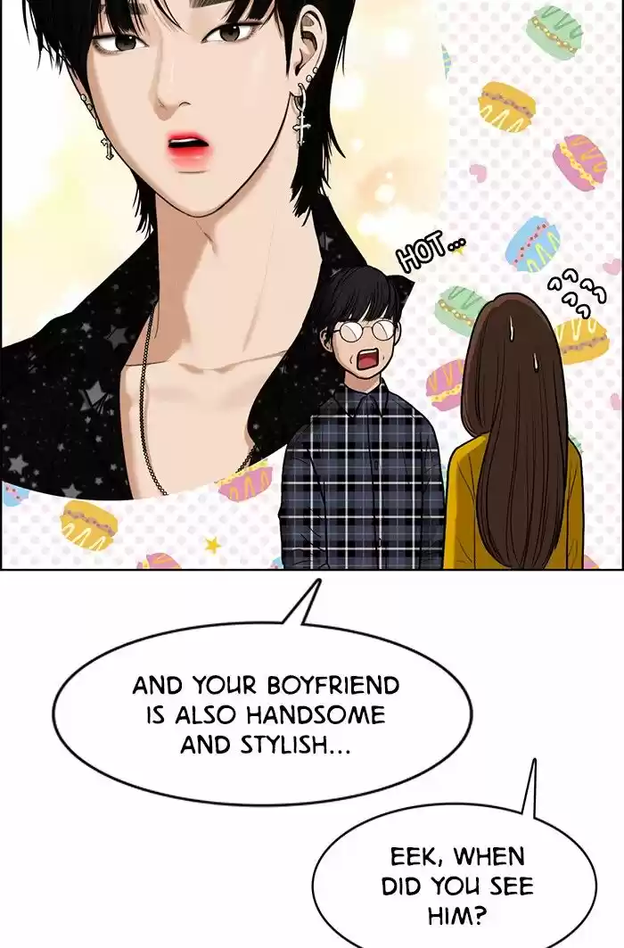 Descent Of A Goddess Chapter 74