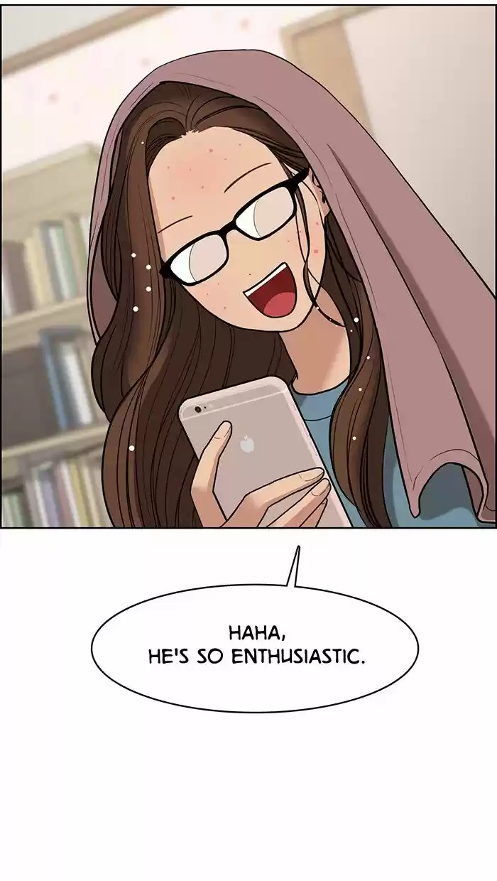 Descent Of A Goddess Chapter 74