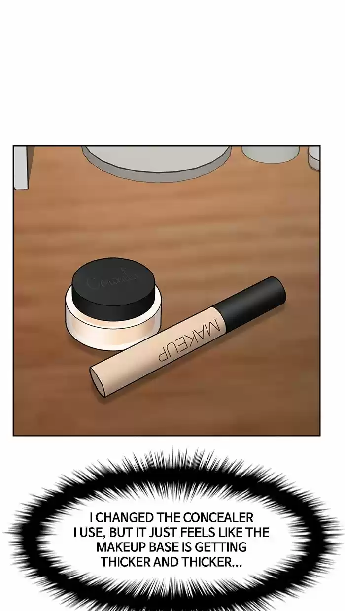 Descent Of A Goddess Chapter 75