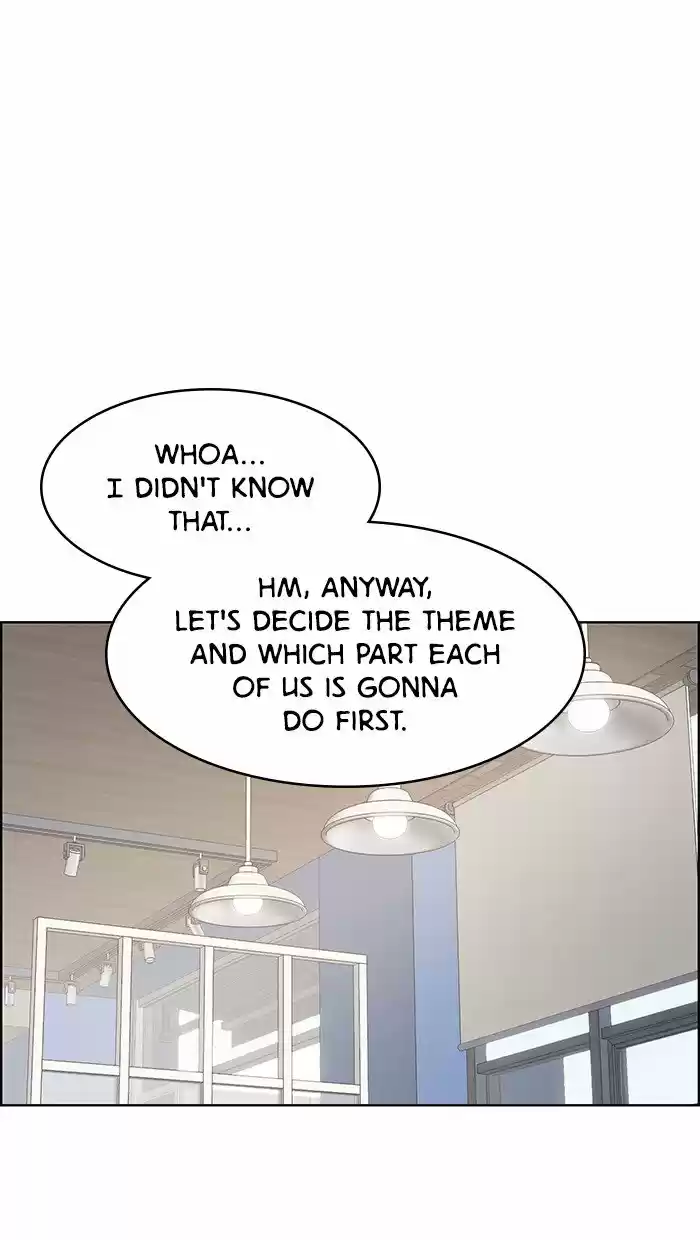 Descent Of A Goddess Chapter 75