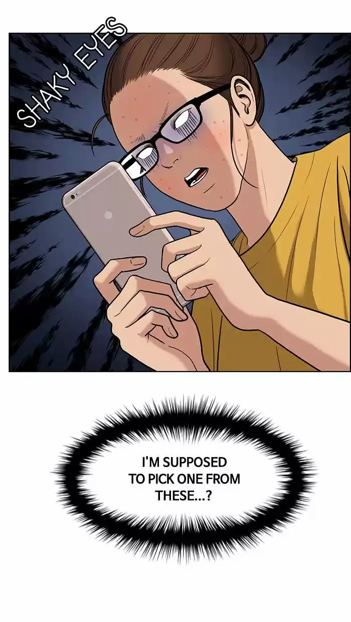 Descent Of A Goddess Chapter 76