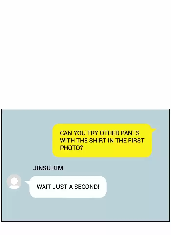 Descent Of A Goddess Chapter 76