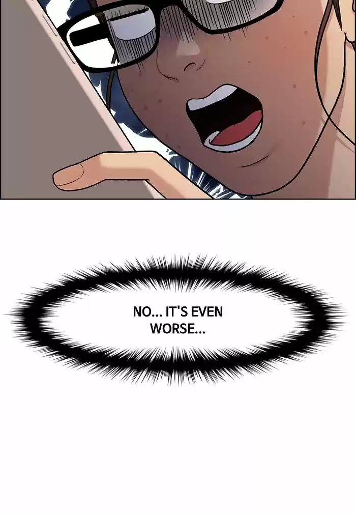 Descent Of A Goddess Chapter 76