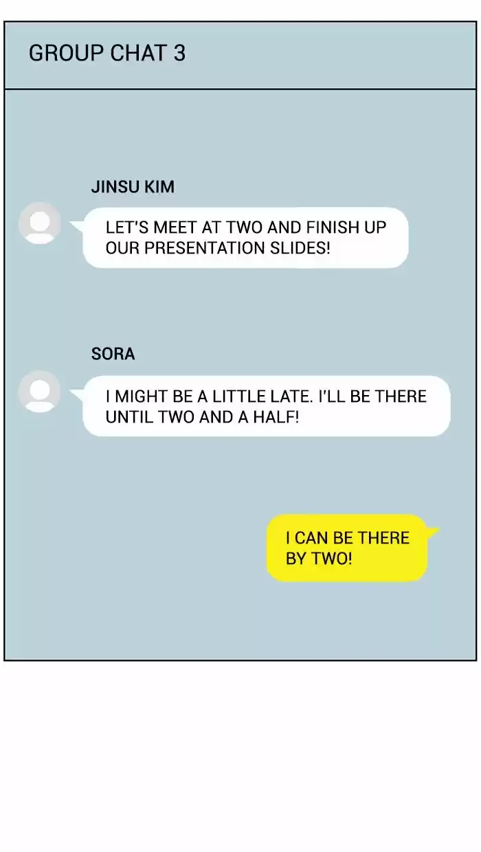 Descent Of A Goddess Chapter 76