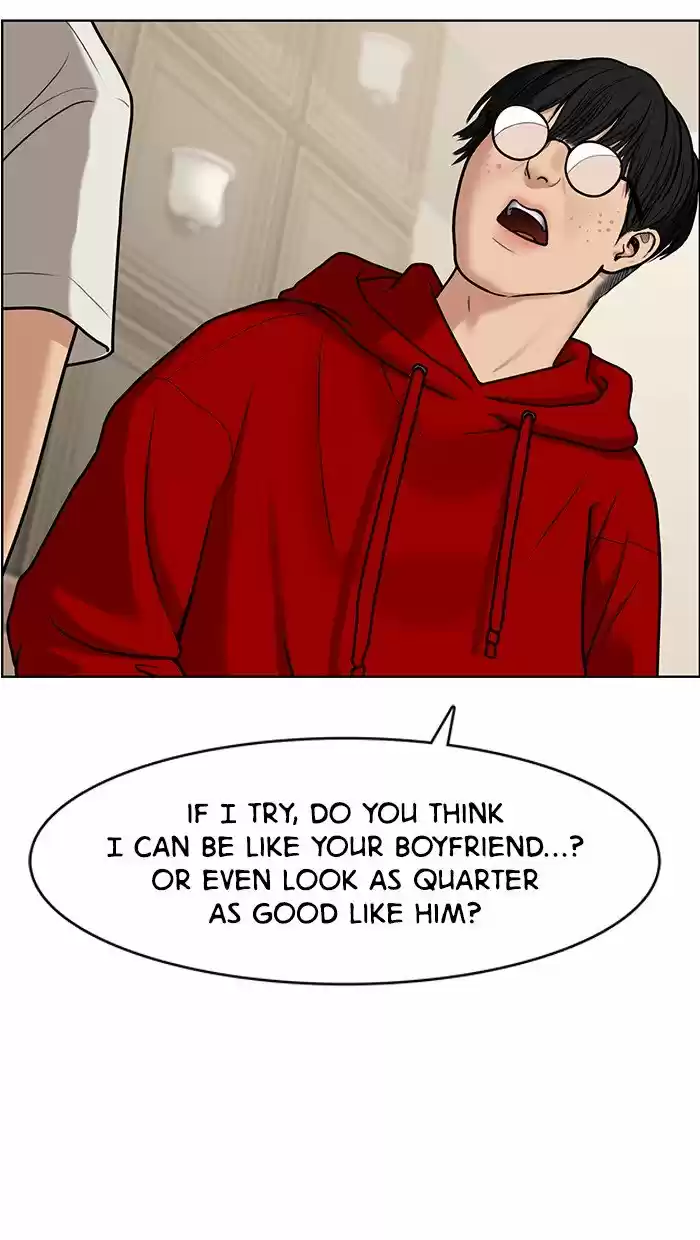 Descent Of A Goddess Chapter 76