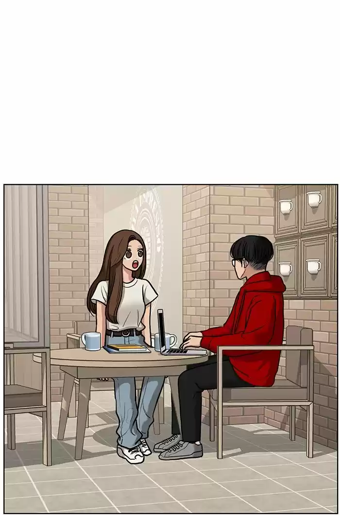 Descent Of A Goddess Chapter 76