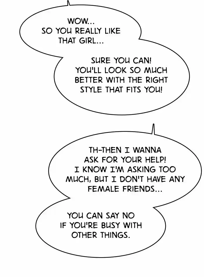 Descent Of A Goddess Chapter 76