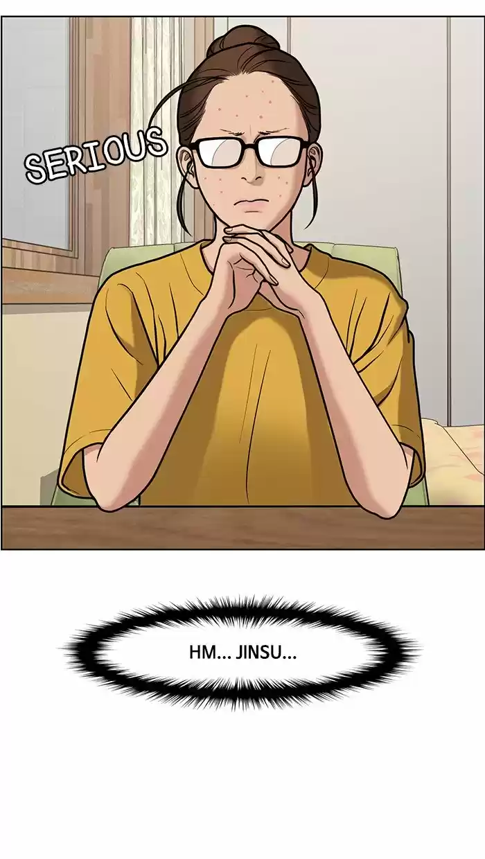 Descent Of A Goddess Chapter 76