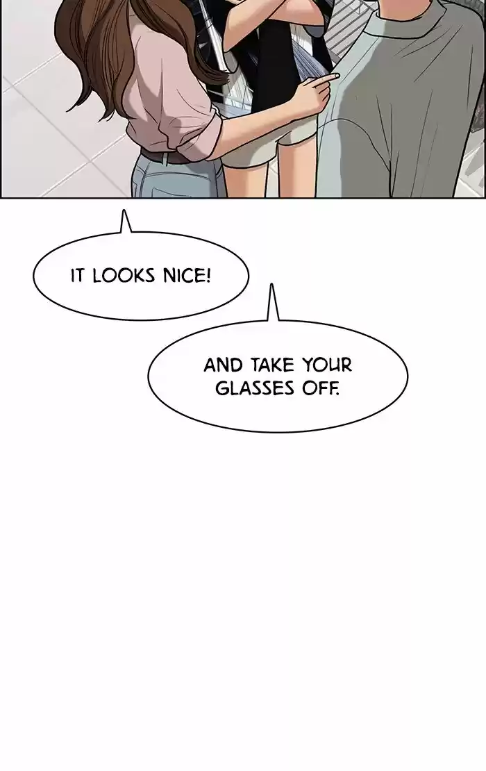 Descent Of A Goddess Chapter 76