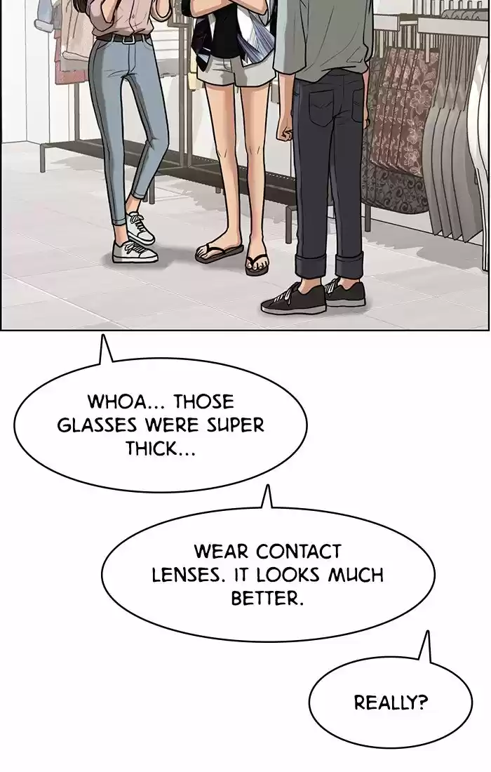 Descent Of A Goddess Chapter 76