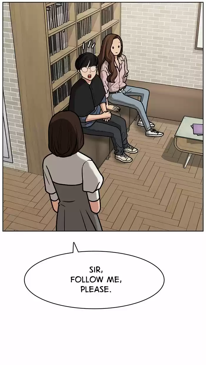 Descent Of A Goddess Chapter 76