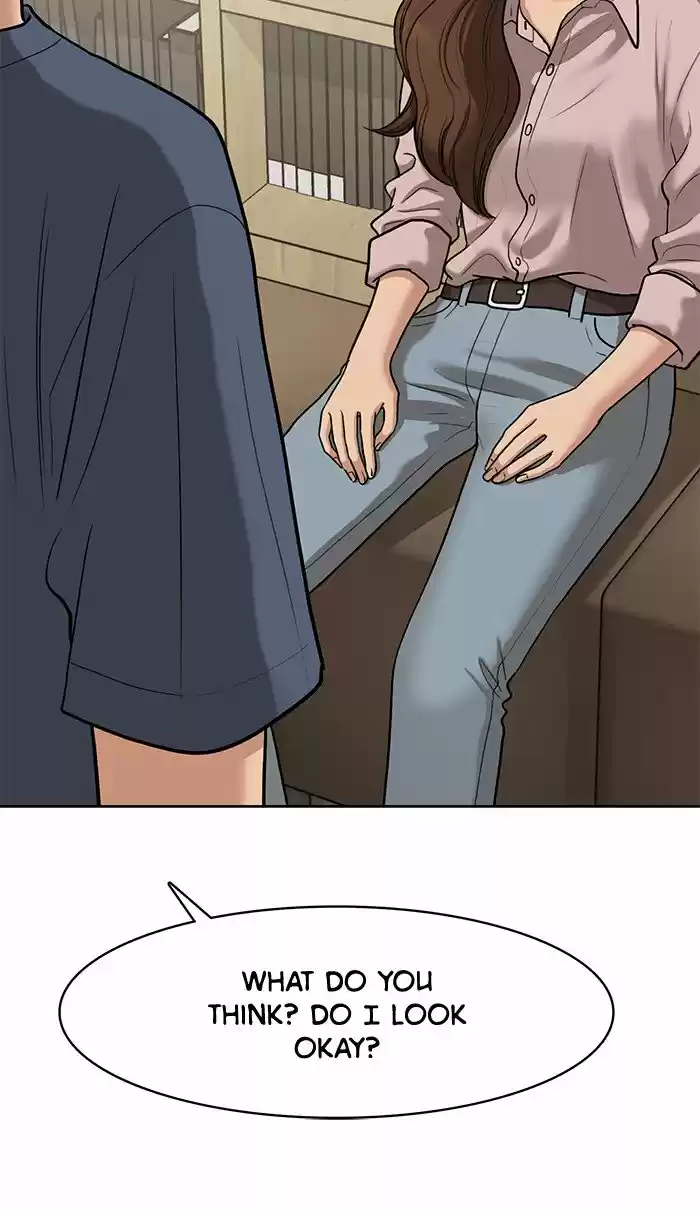 Descent Of A Goddess Chapter 76