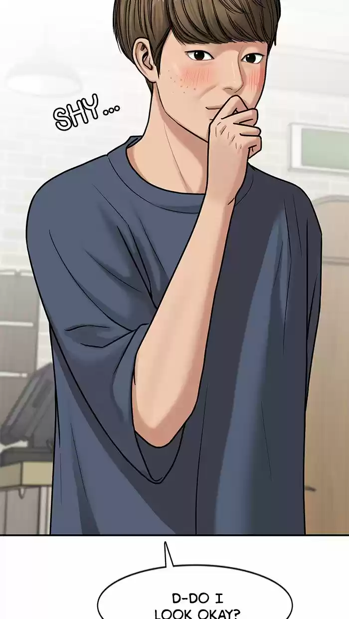 Descent Of A Goddess Chapter 77