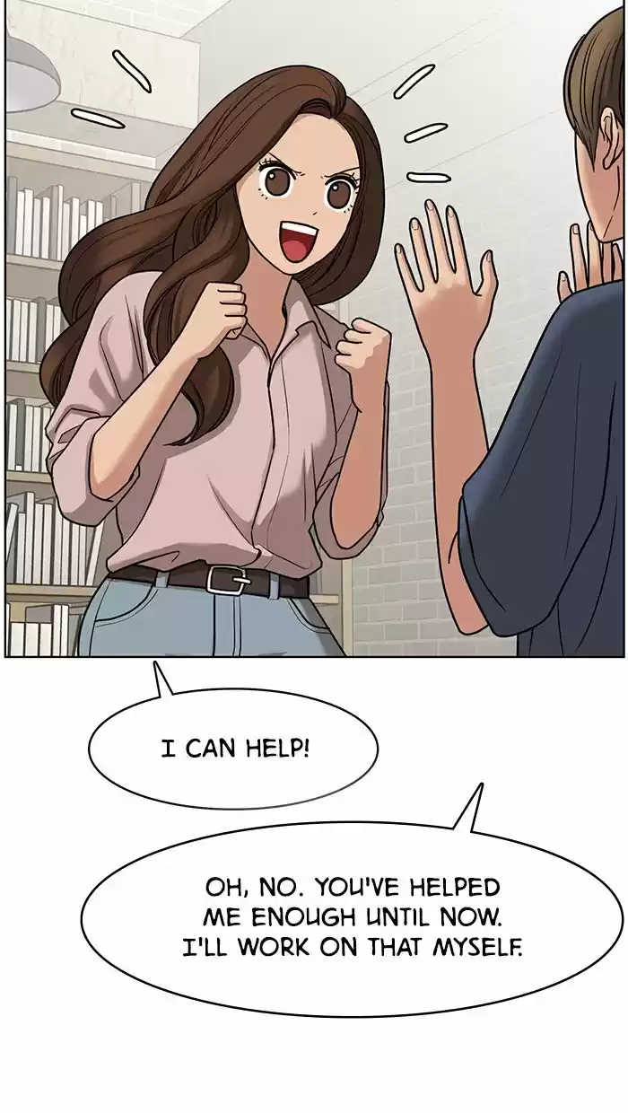 Descent Of A Goddess Chapter 77