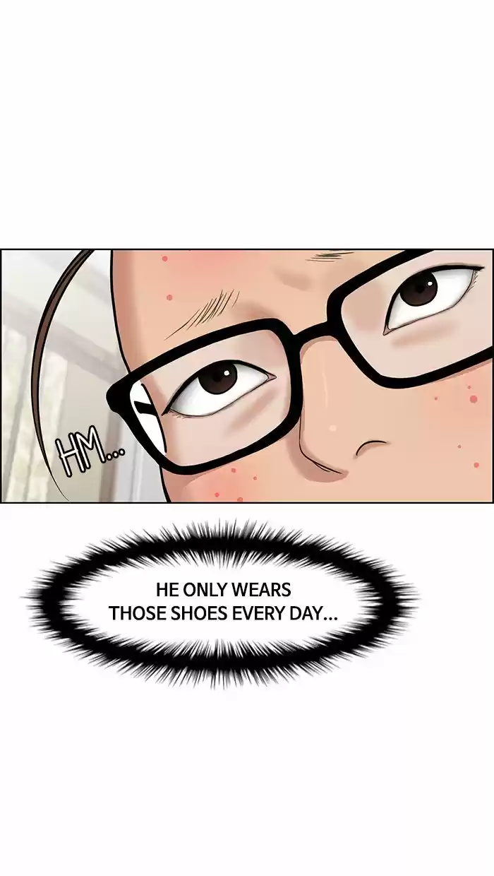 Descent Of A Goddess Chapter 77