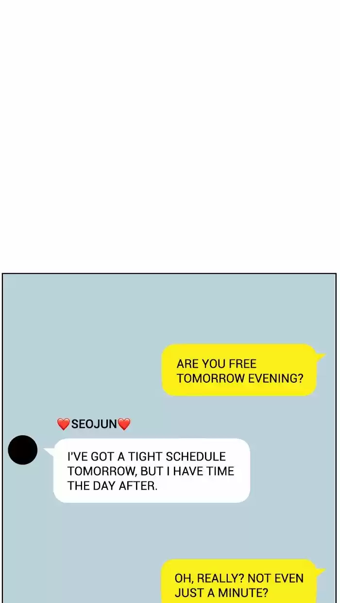 Descent Of A Goddess Chapter 77