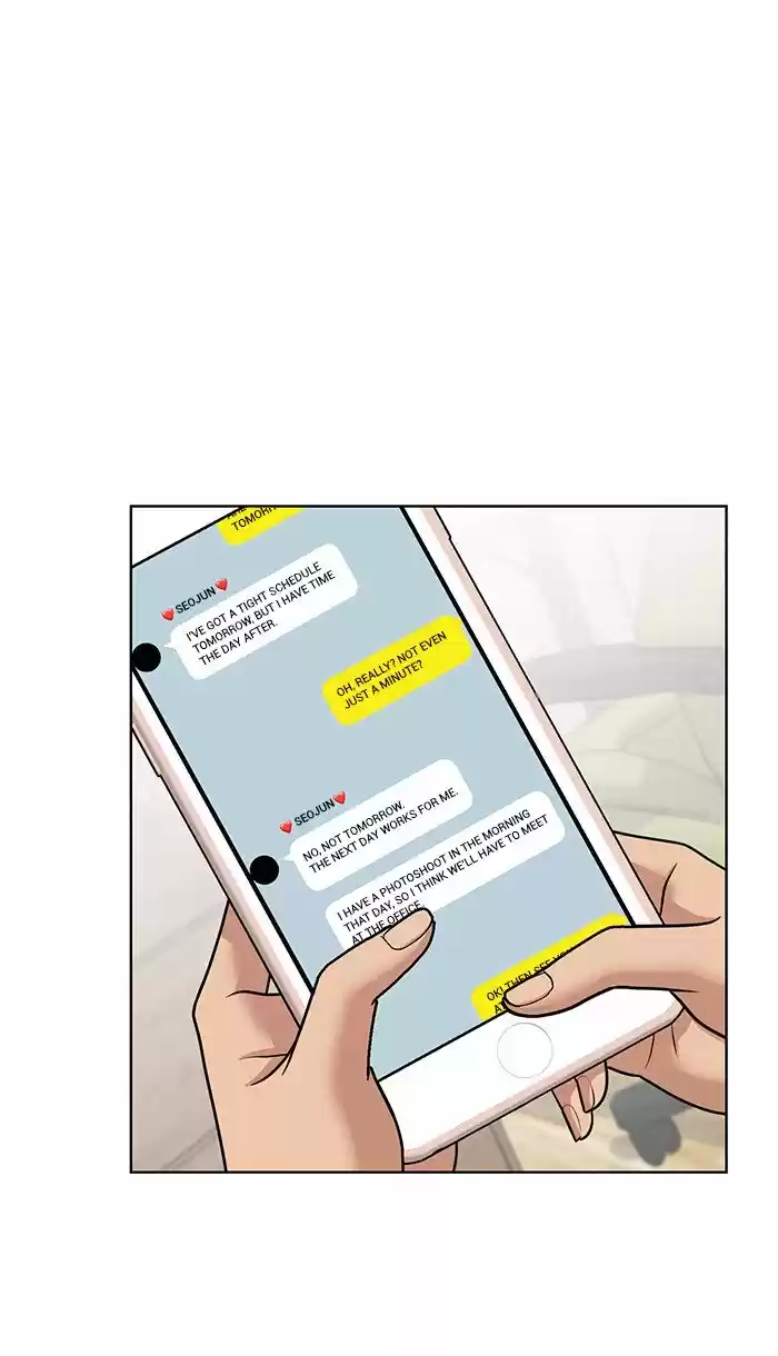 Descent Of A Goddess Chapter 77