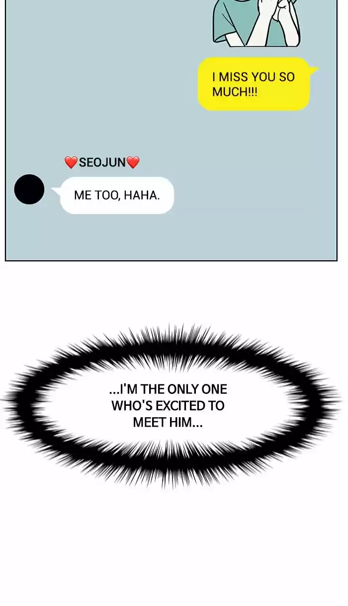 Descent Of A Goddess Chapter 77