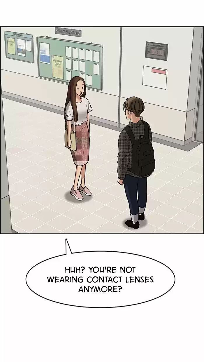 Descent Of A Goddess Chapter 77