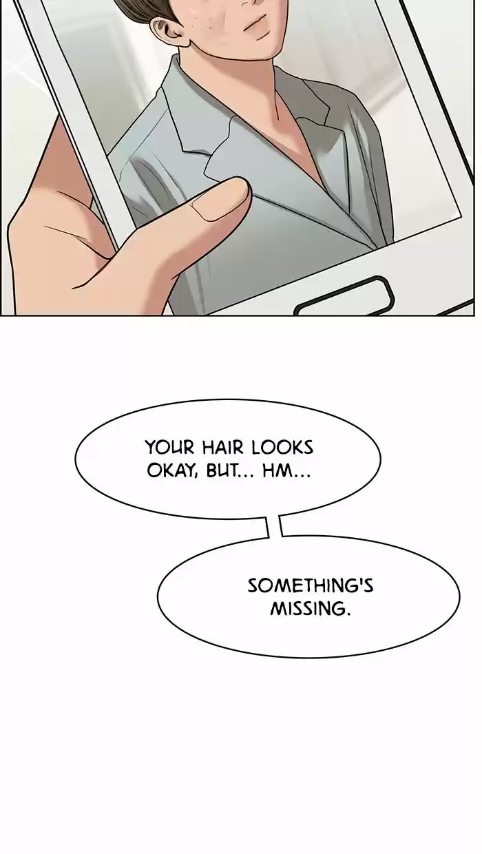 Descent Of A Goddess Chapter 77