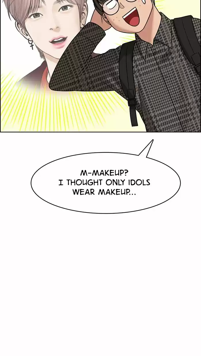 Descent Of A Goddess Chapter 77