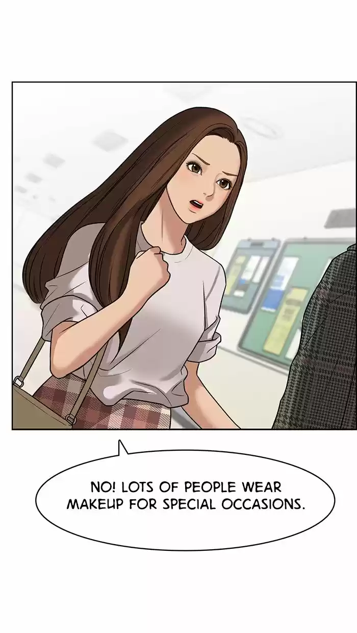 Descent Of A Goddess Chapter 77