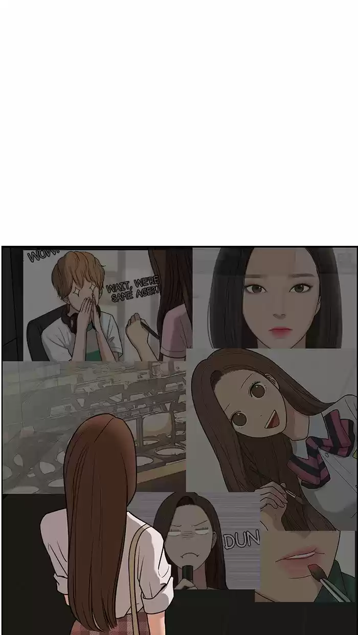 Descent Of A Goddess Chapter 77