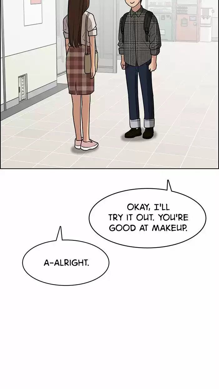 Descent Of A Goddess Chapter 77