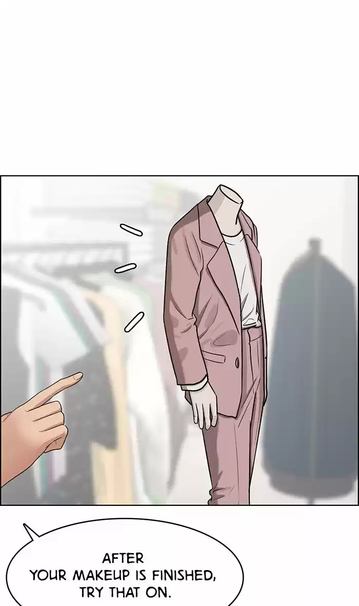 Descent Of A Goddess Chapter 77