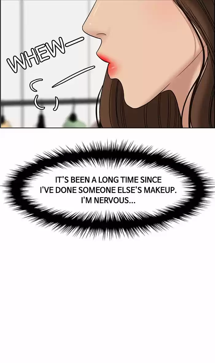 Descent Of A Goddess Chapter 77