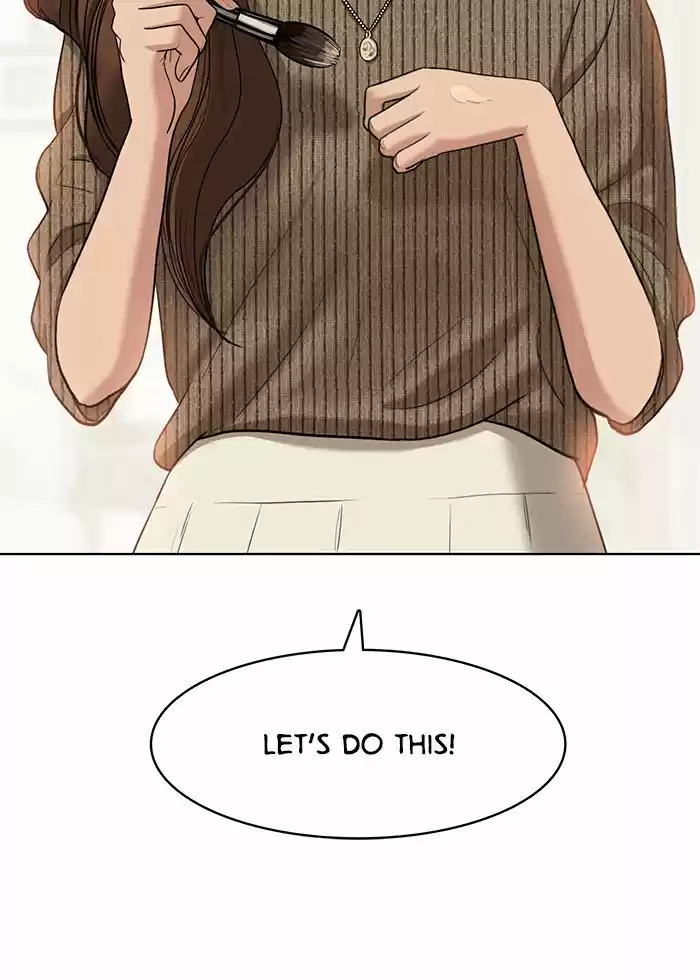 Descent Of A Goddess Chapter 77