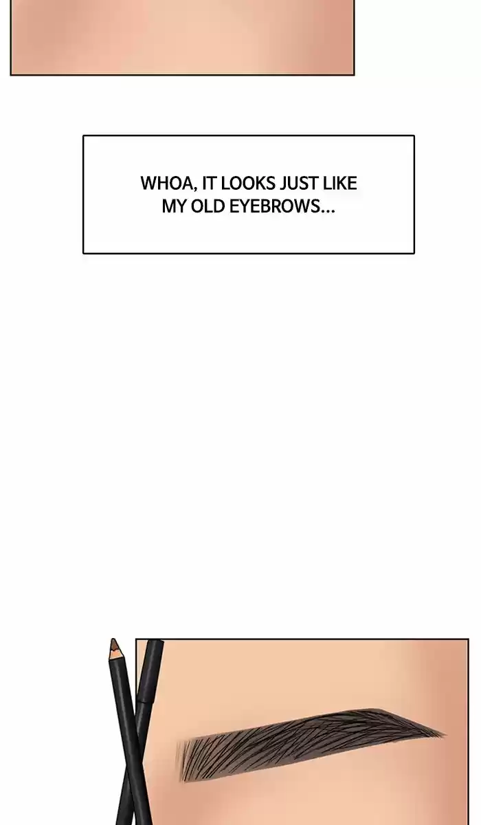 Descent Of A Goddess Chapter 78