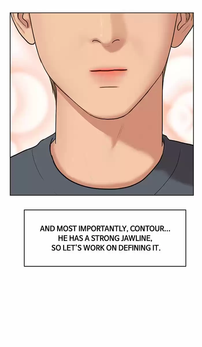 Descent Of A Goddess Chapter 78