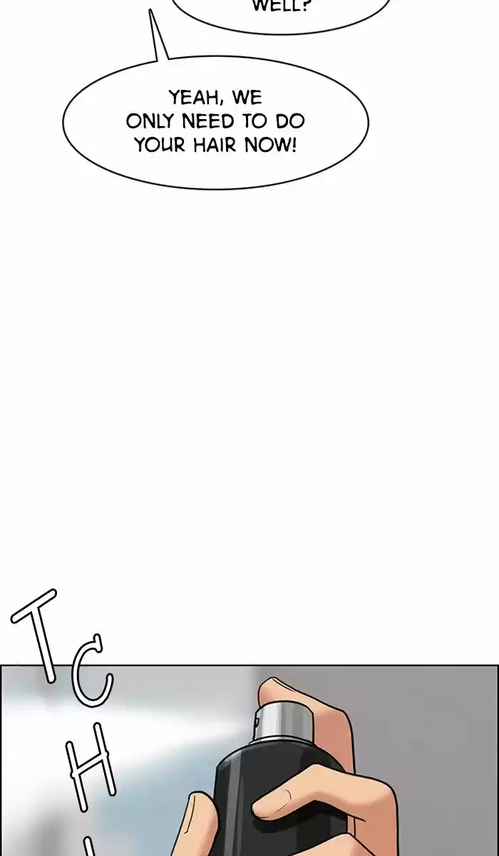 Descent Of A Goddess Chapter 78