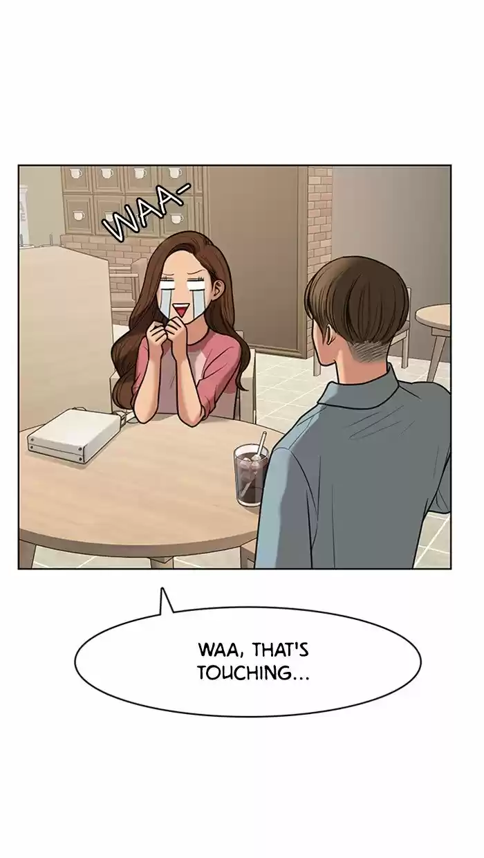 Descent Of A Goddess Chapter 78