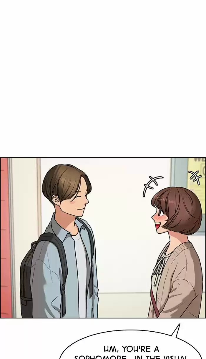 Descent Of A Goddess Chapter 78