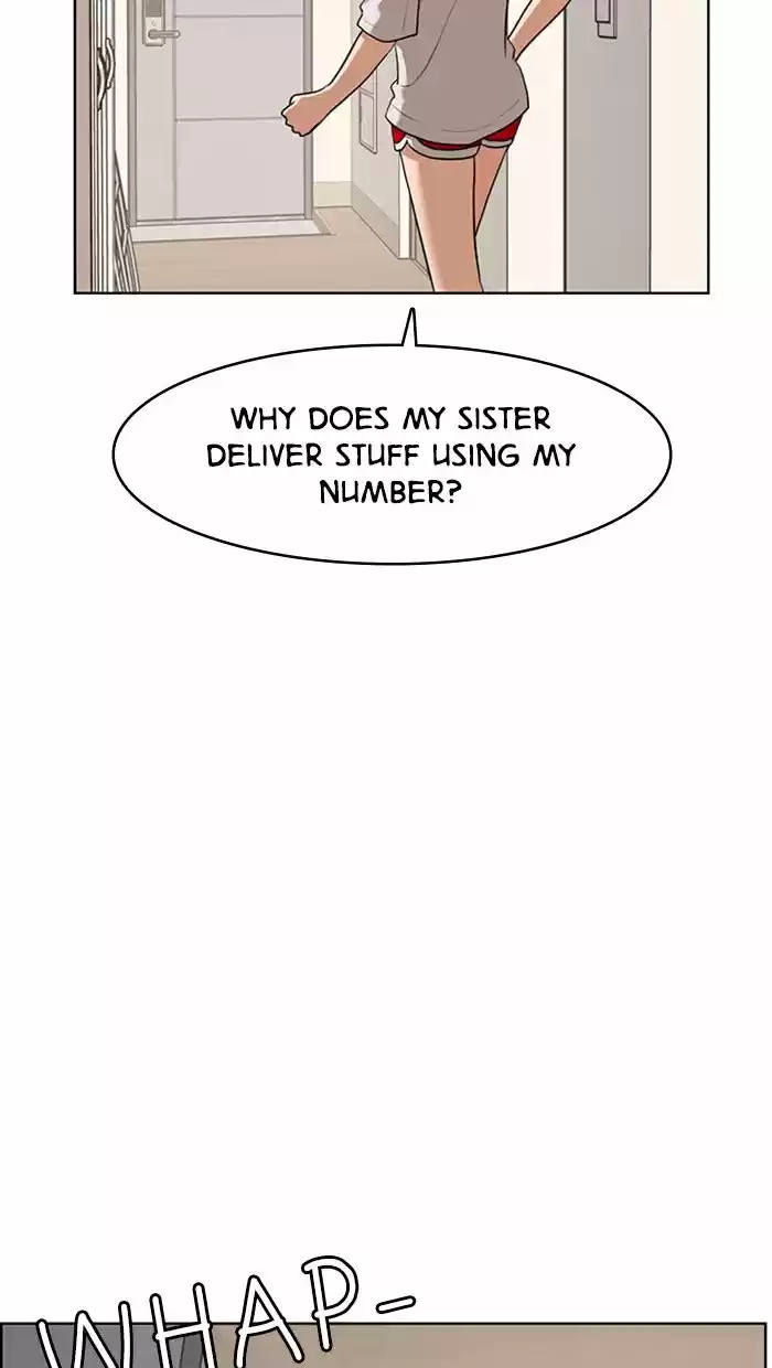 Descent Of A Goddess Chapter 78